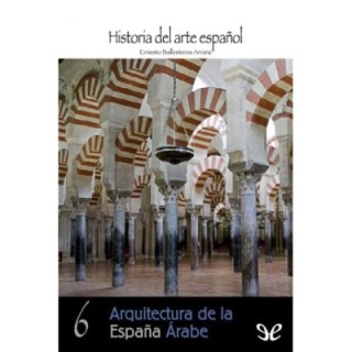 Arquitectura de la España Árabe