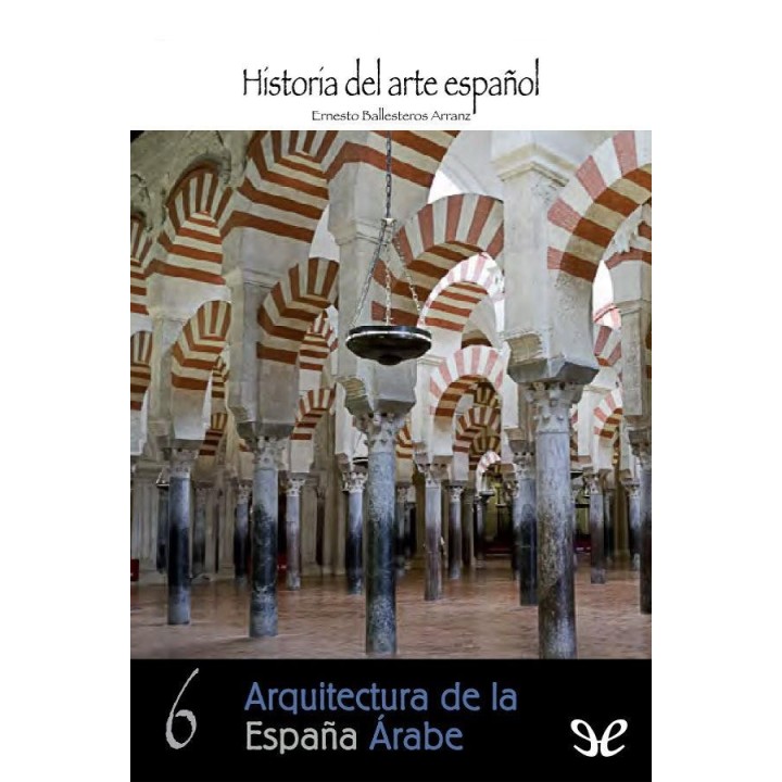 Arquitectura de la España Árabe