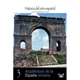 Arquitectura de la España romana