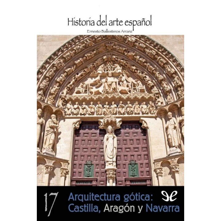 Arquitectura gótica: Castilla