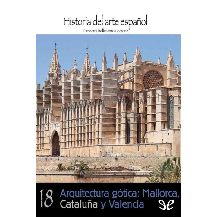 Arquitectura gótica: Mallorca