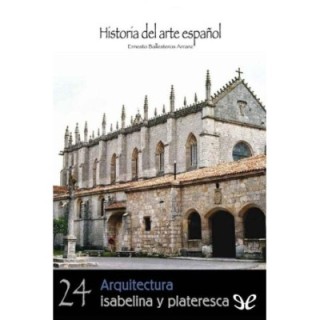 Arquitectura isabelina y plateresca