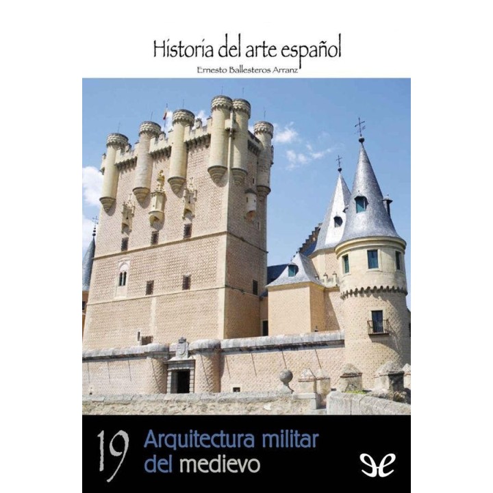 Arquitectura militar del medievo