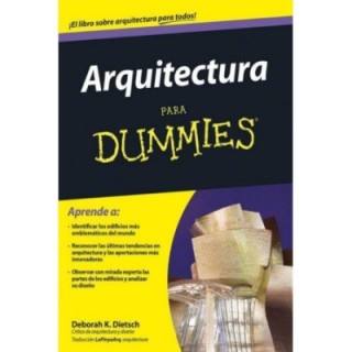 Arquitectura para Dummies