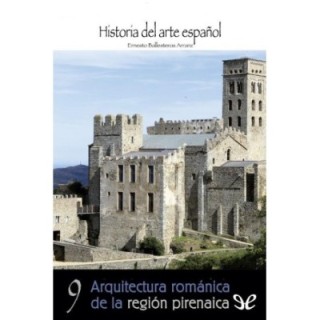 Arquitectura románica de la región pirenaica