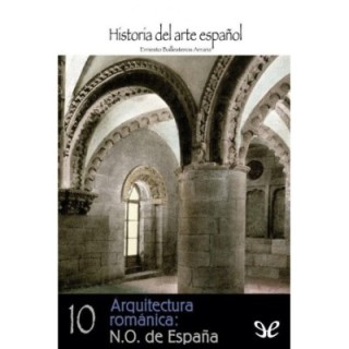 Arquitectura románica: N. O. de España