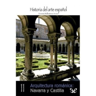 Arquitectura románica: Navarra y Castilla