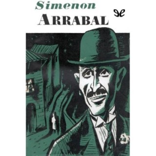 Arrabal (Ed. F. Cañameras)