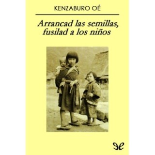 Arrancad las semillas