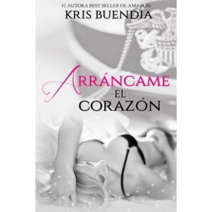 Arráncame el corazón