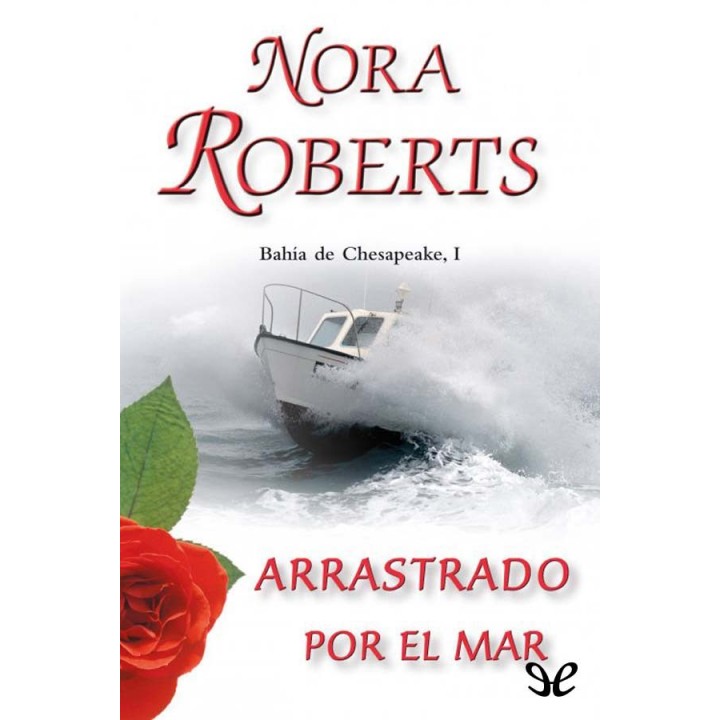 Arrastrado por el mar