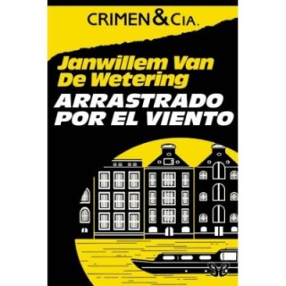 Arrastrado por el viento