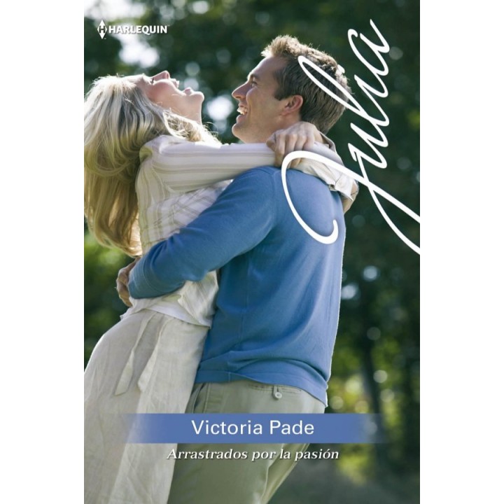 Arrastrados por la pasión