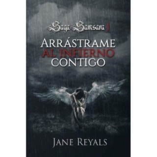 Arrástrame al infierno contigo