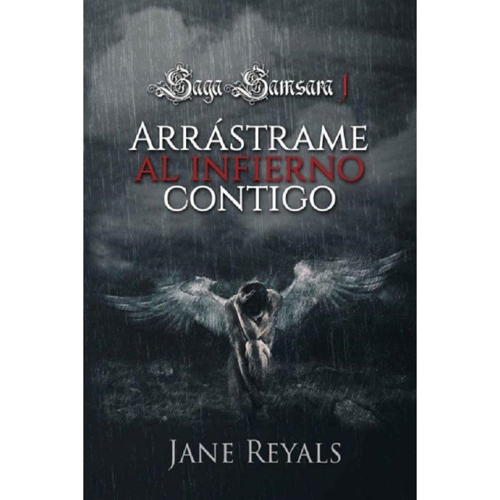 Arrástrame al infierno contigo