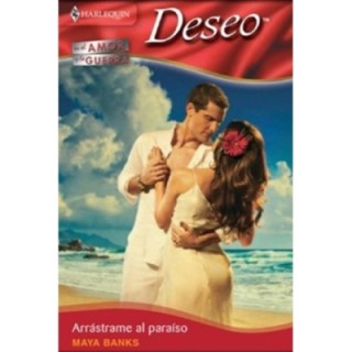 Arrástrame al paraíso