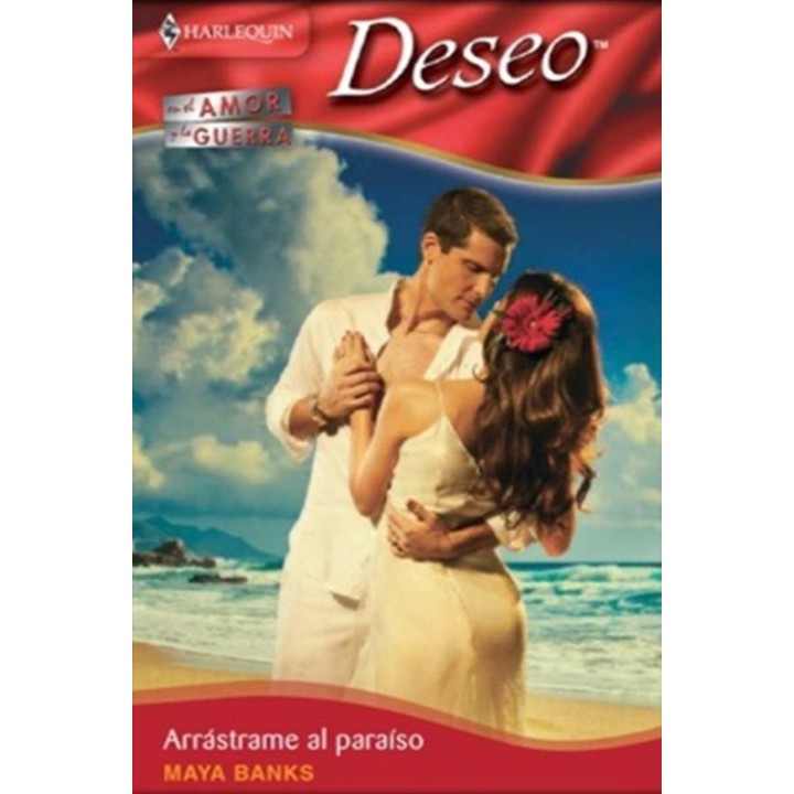 Arrástrame al paraíso