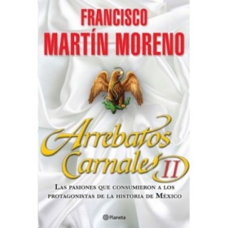 Arrebatos Carnales II