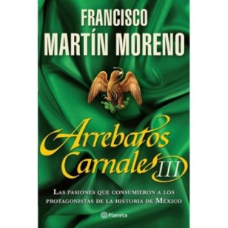 Arrebatos carnales III