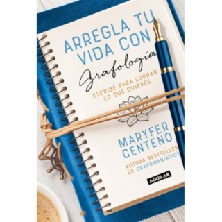 Arregla tu vida con grafología