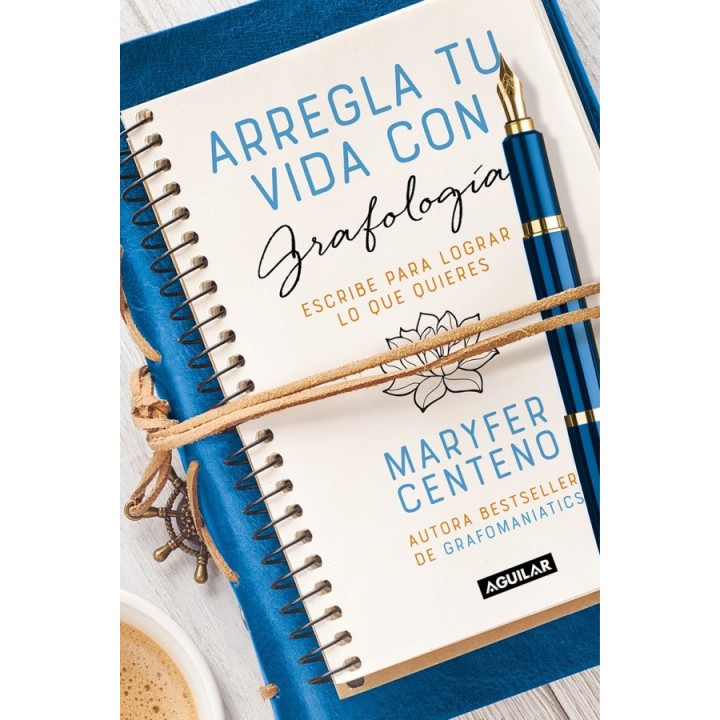 Arregla tu vida con grafología