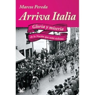 Arriva Italia