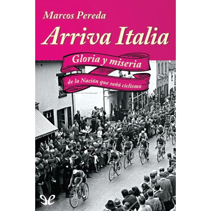 Arriva Italia