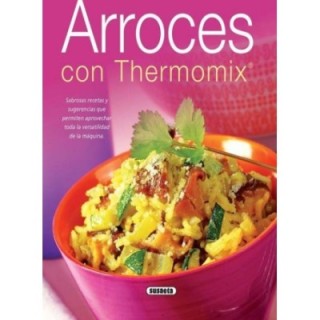 Arroces con Thermomix