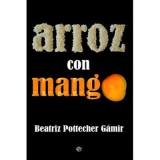 Arroz con mango