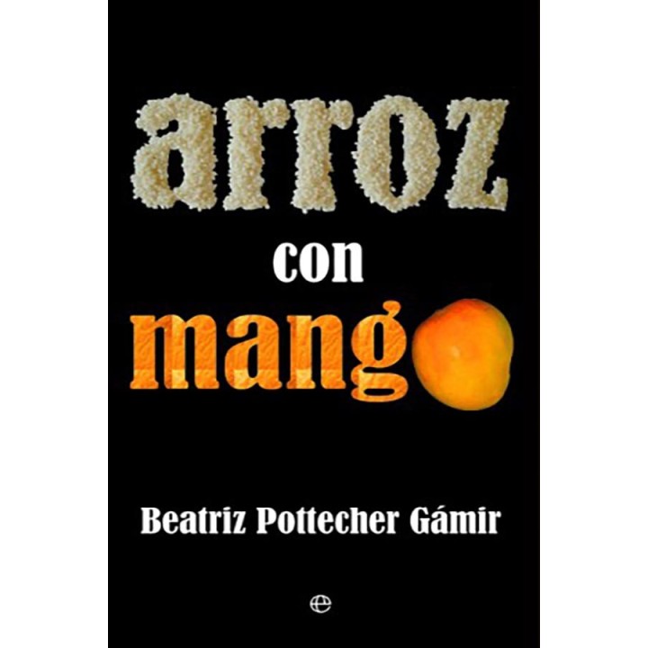 Arroz con mango