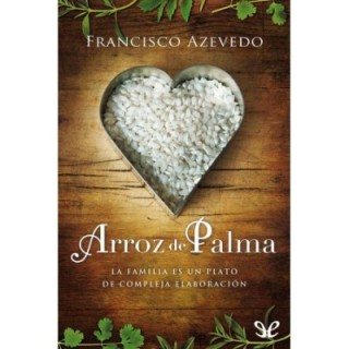 Arroz de Palma