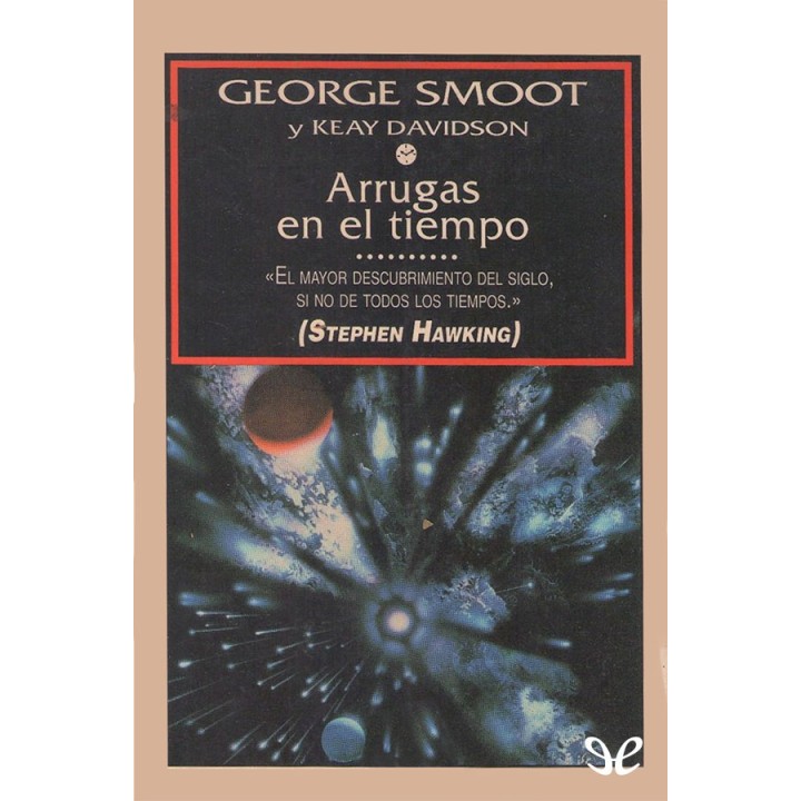 Arrugas en el tiempo