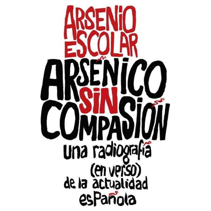 Arsénico sin compasión