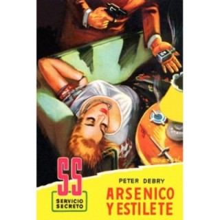 Arsénico y estilete