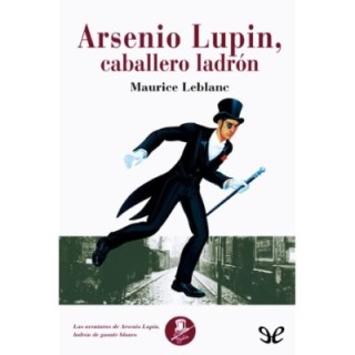 Arsenio Lupin