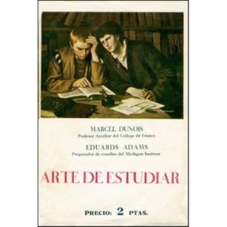 Arte de estudiar