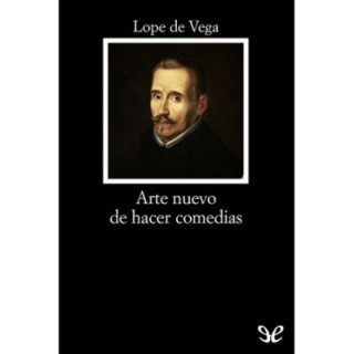Arte nuevo de hacer comedias