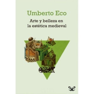 Arte y belleza en la estetica medieval