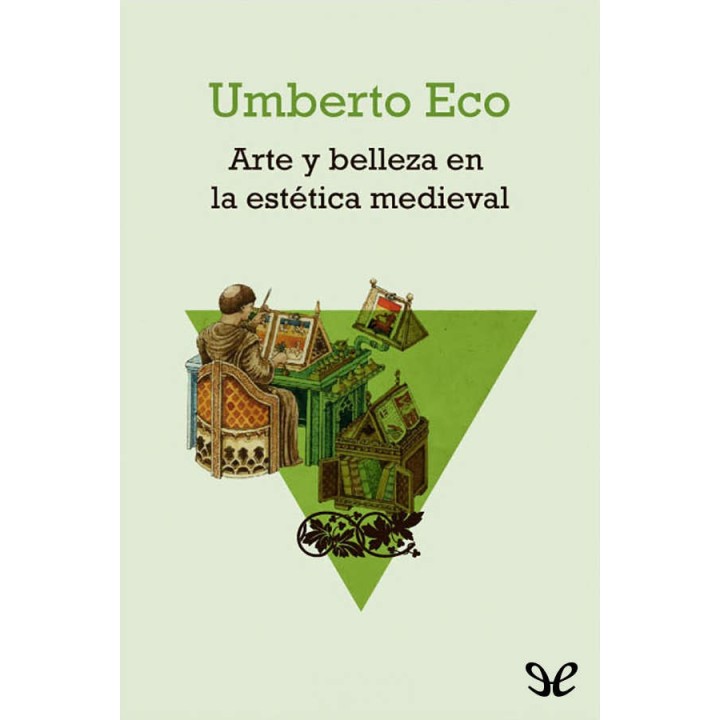 Arte y belleza en la estetica medieval