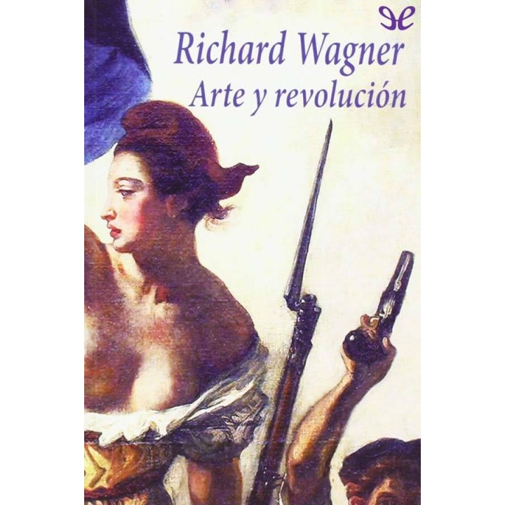 Arte y revolución