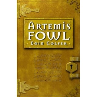 Artemis Fowl