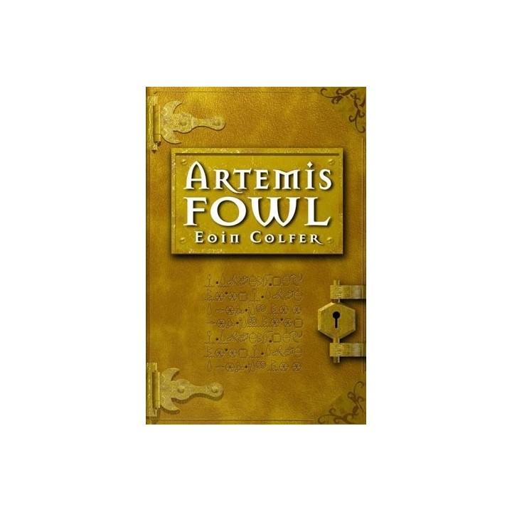 Artemis Fowl