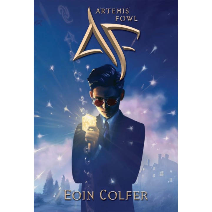 Artemis Fowl