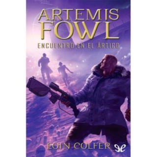 Artemis Fowl: Encuentro en el ártico