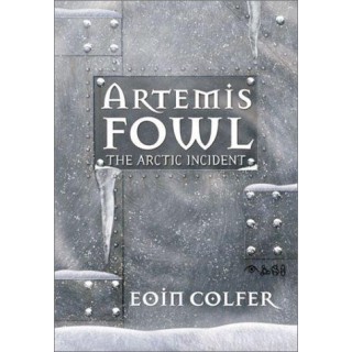 Artemis Fowl: The Arctic Incident