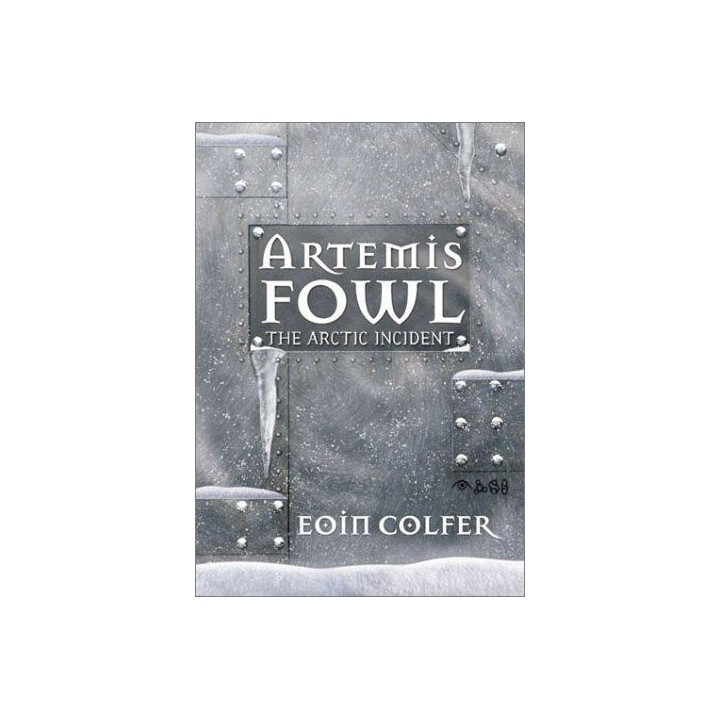 Artemis Fowl: The Arctic Incident