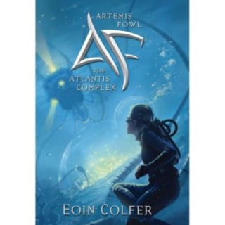 Artemis Fowl: The Atlantis Complex