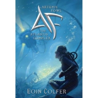Artemis Fowl: The Atlantis Complex