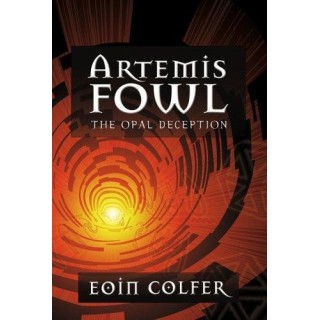 Artemis Fowl: The Opal Deception