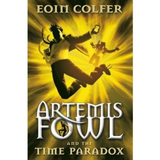 Artemis Fowl: The Time Paradox